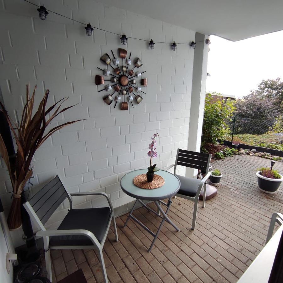 Fewo Harzer Weitblick, Hunde Willkommen, W-Lan, 2X Smart Tv, Dtv 4 Sterne, 4 Pfoten Braunlage Buitenkant foto