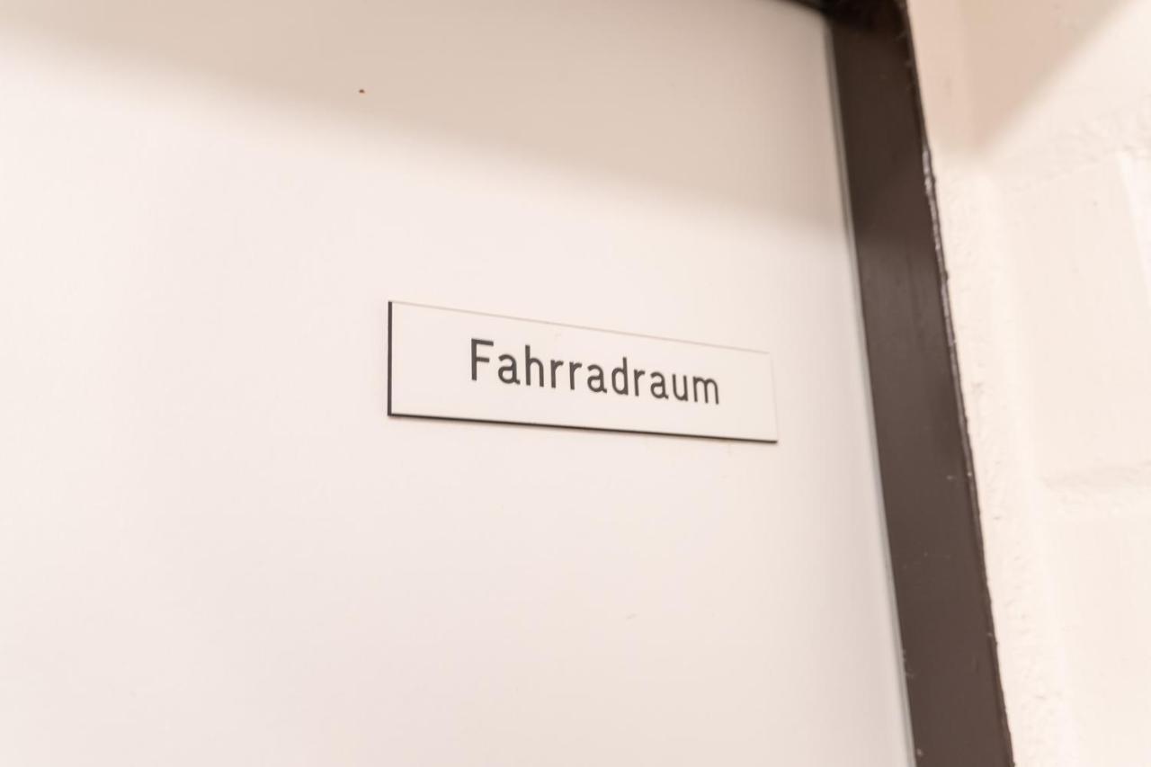 Fewo Harzer Weitblick, Hunde Willkommen, W-Lan, 2X Smart Tv, Dtv 4 Sterne, 4 Pfoten Braunlage Buitenkant foto