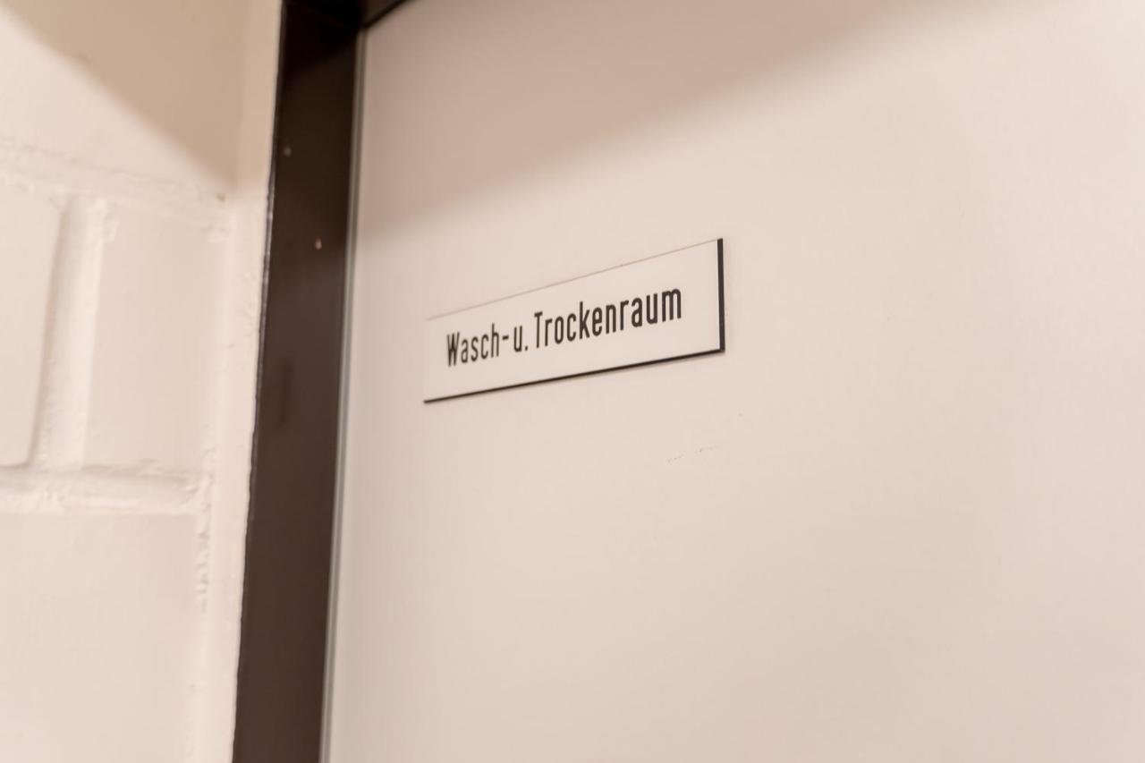 Fewo Harzer Weitblick, Hunde Willkommen, W-Lan, 2X Smart Tv, Dtv 4 Sterne, 4 Pfoten Braunlage Buitenkant foto